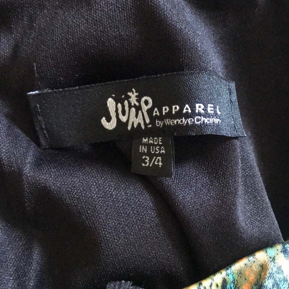 Strapless Dress - Sz 3/4 - Picture 3 of 6